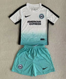 Terceiro kit do Brighton 2023/24