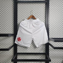 Calção branco Vasco da Gama 2023/24