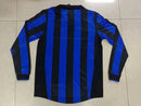 Camisa Home Manga Longa Inter Milan 98/99