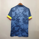 Camisa Secundária Colombia 2020