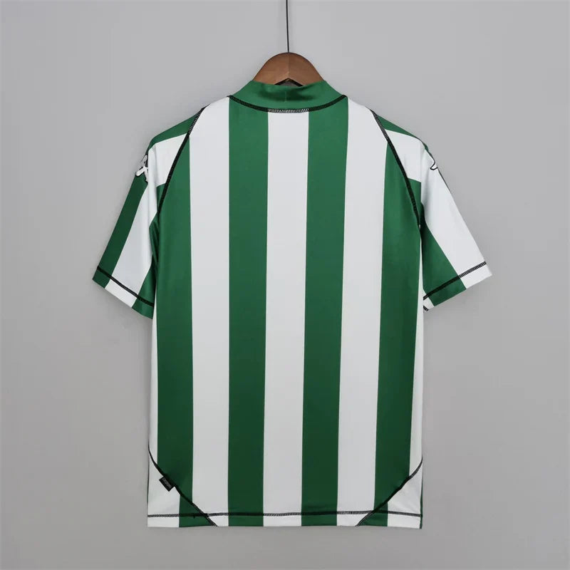 Betis Home Shirt 2003/04