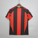 AC Milan Home 2010/11