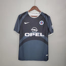 PSG Terceira Camisa 2001/02