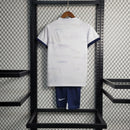 Kit infantil Tottenham Home 2023/24