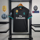 Camisa Real Madrid 2017/18 Away