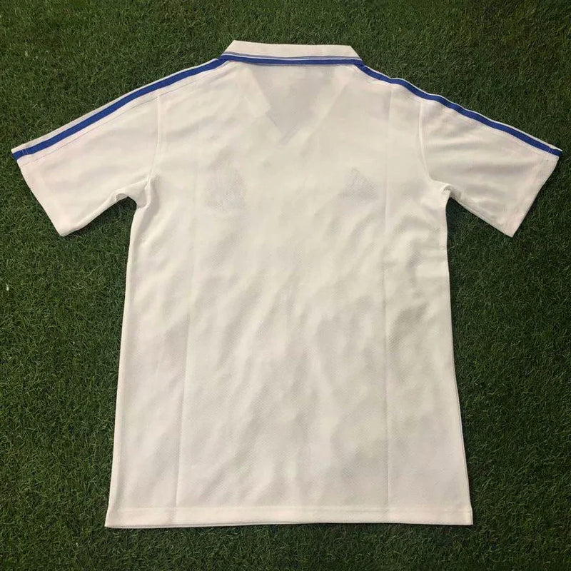 Marseille 99/00 Home Shirt