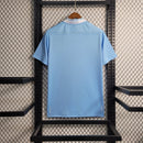 Camisa Manchester City 2011/12 Home