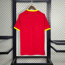 Camisa Guiné-Bissau 2024 Home