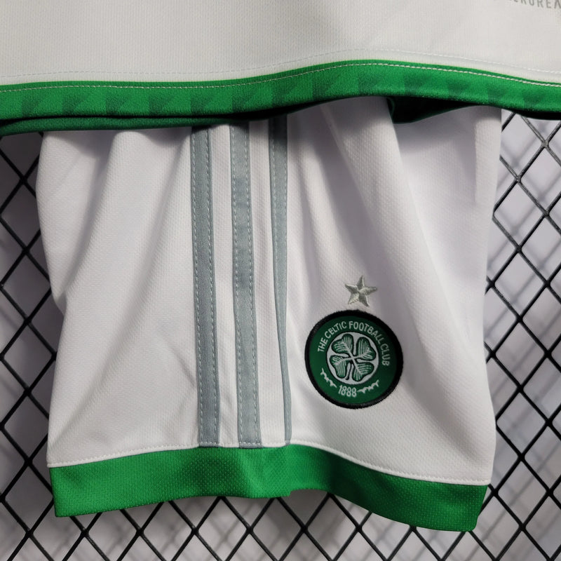 Celtic Home Kids Kit 2022/23