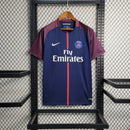 Camisa PSG Home 2017/18