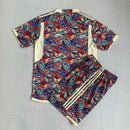 Kit Infantil Anime Especial Benfica 2023/24