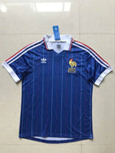 Camisa Home França 1982