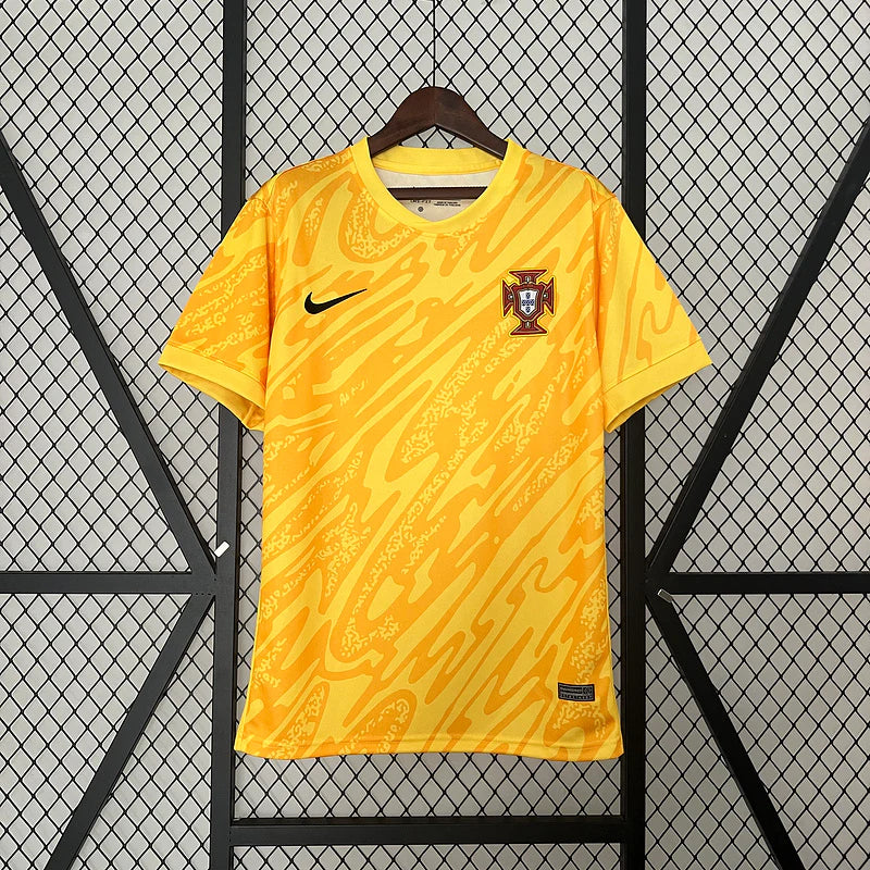 Portugal GK Amarelo 2024