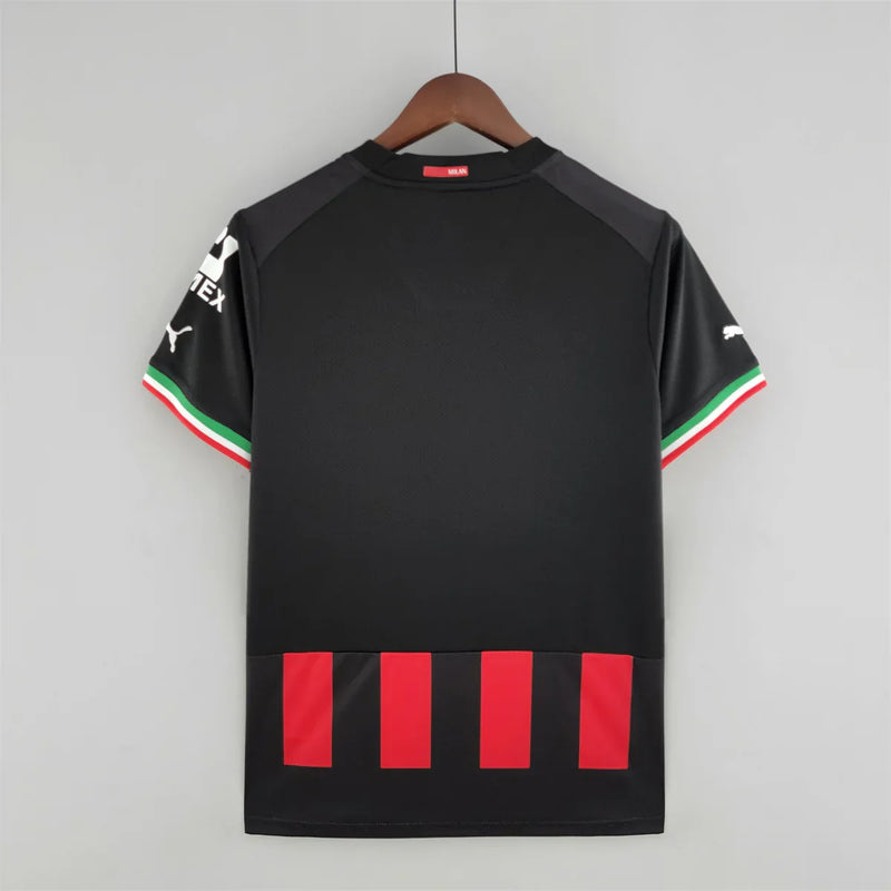 AC Milan Home 2022/23