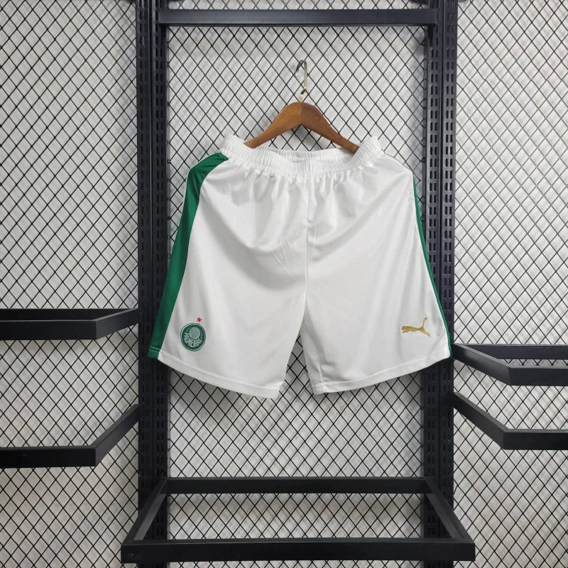 Palmeiras 2024/25 shorts