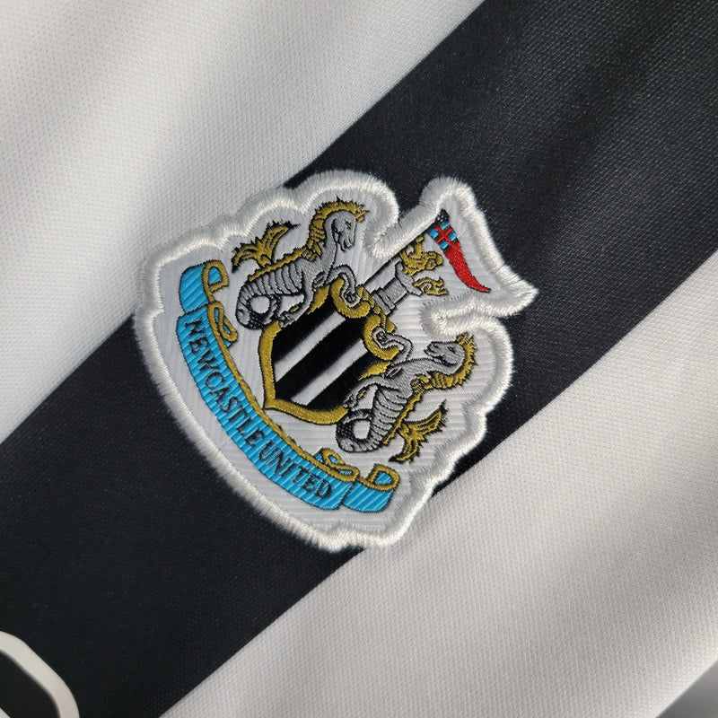 Newcastle Home Child Kit 2023/24