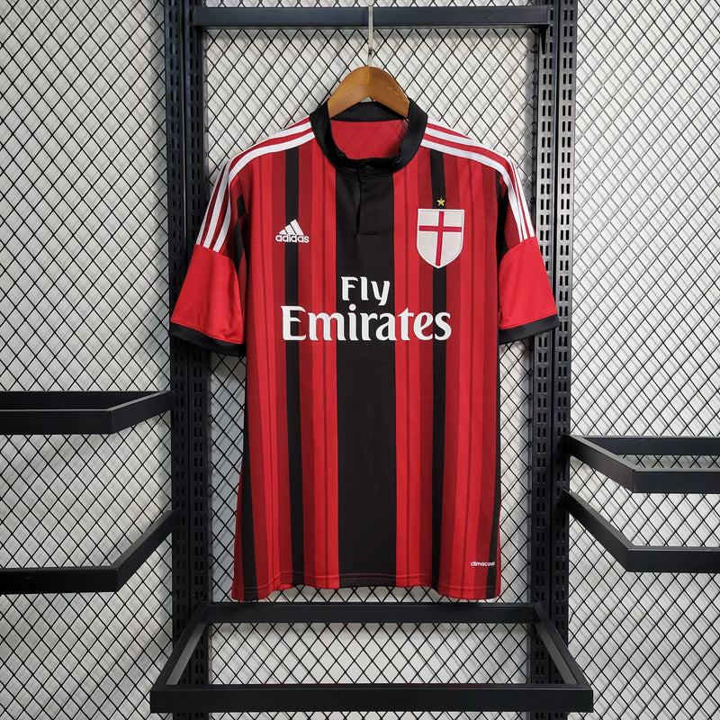 AC Milan Home 2014/15