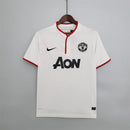 Camisa secundária do Manchester United 2013/14
