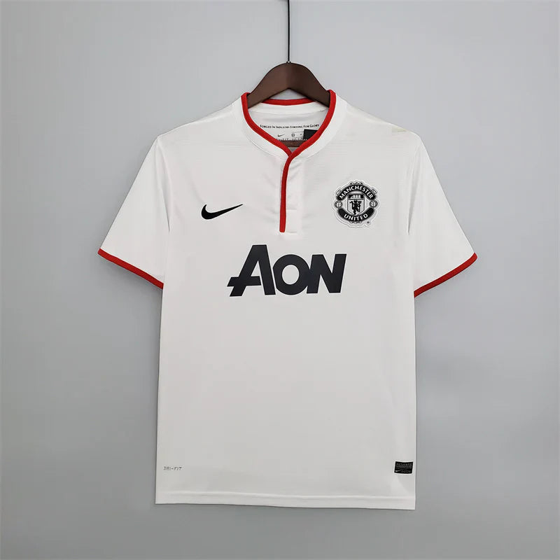 Manchester United 2013/14 Secondary Shirt