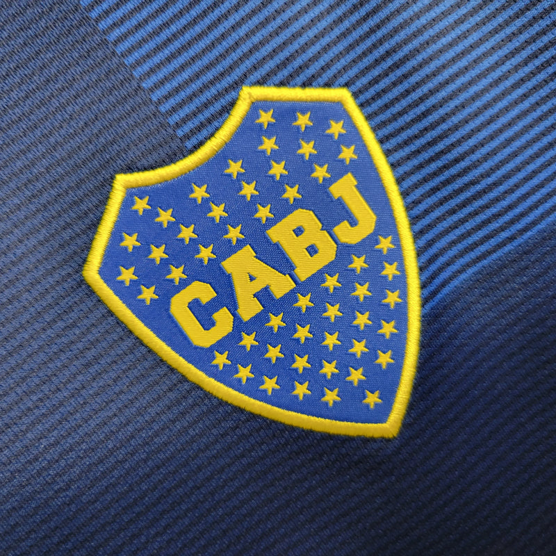 Boca Juniors 2023/24 Home Shirt