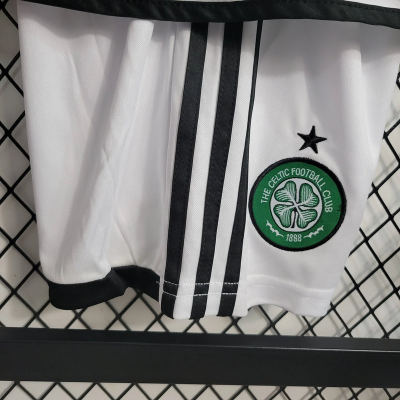 Celtic Home Kids Kit 2023/24