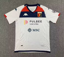 Camisa secundária Genoa 2023/24