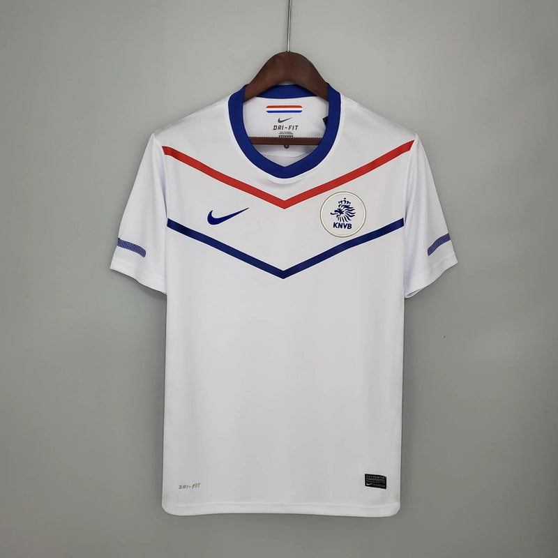 Netherlands 2012 Secondary Shirt