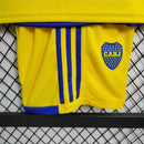 Kit Infantil Secundário Boca Juniors 2023/24