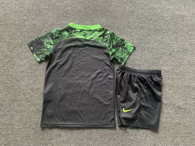 Wolfsburg Secondary Child Kit 2023/24