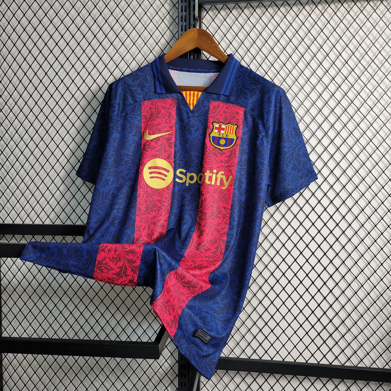 Barcelona Training Clothing 2023/24