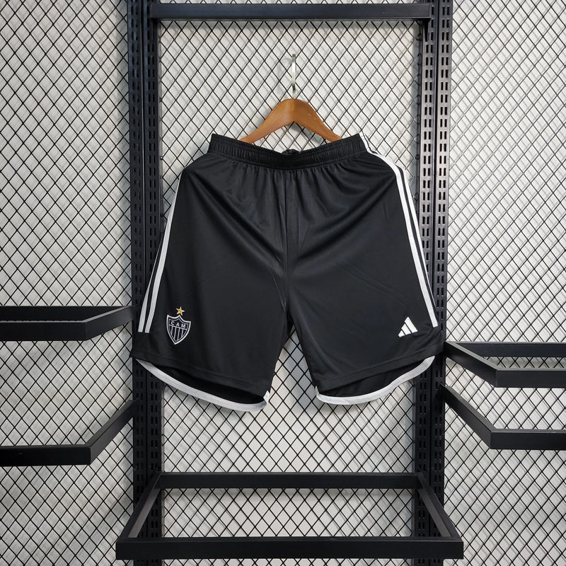 Atlético Mineiro 2023/24 shorts