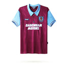 Camisa Home do West Ham 1995/97