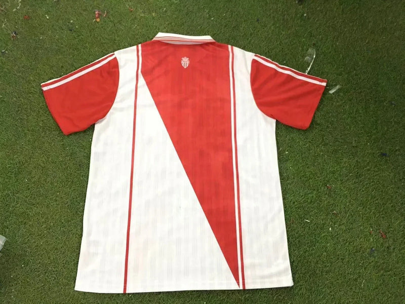 Monaco 96/97 Home Shirt