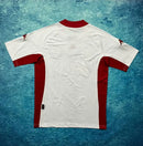 Camisa Roma Secondary 2001/02