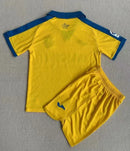 Kit Lembrança Infantil Vilarreal 2023/24