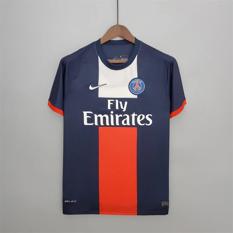 PSG Home Shirt 2013/14