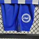 Kit infantil Brighton Home 2023/24