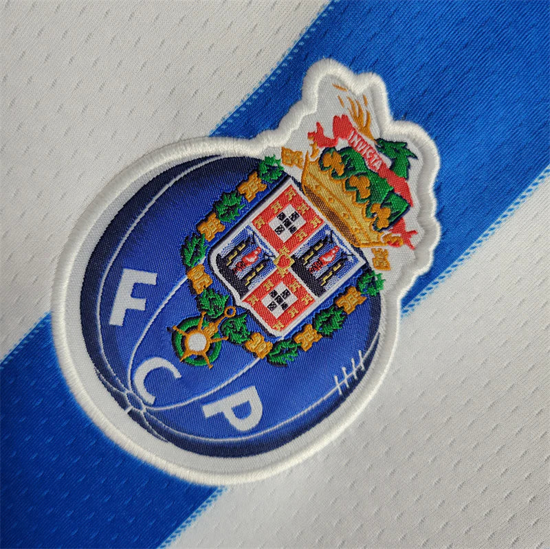 Porto 2022/23 Home Shirt