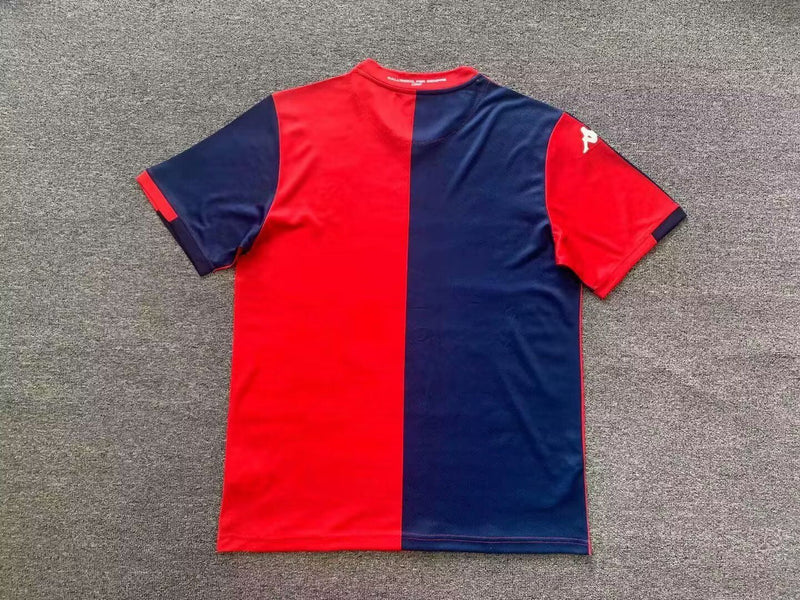 Genoa 2023/24 Home Shirt