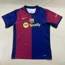 Camisa Barcelona Home 2024/25