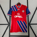 Camisa Home do Bayern de Munique 1993/95
