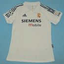 Camisa Home Real Madrid 2002/03