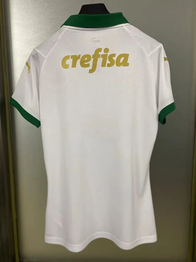 Palmeiras away jersey women version 2024/25