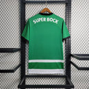 Camisa do campeonato esportivo 23-24 