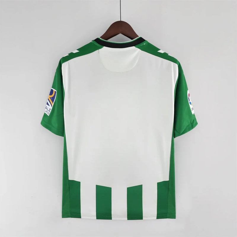 Betis 2022/23 Home Shirt