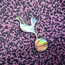 Roupa de treino do Tottenham 2023/24