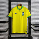 Camisa Home Brasil 2022/23