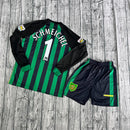 Goleiro do Manchester United 98/99