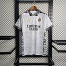 Camisa Real Madrid Edição Especial Branca 2023/24