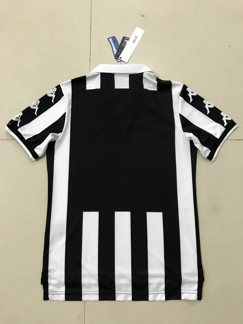 Juventus 99/00 Home Shirt